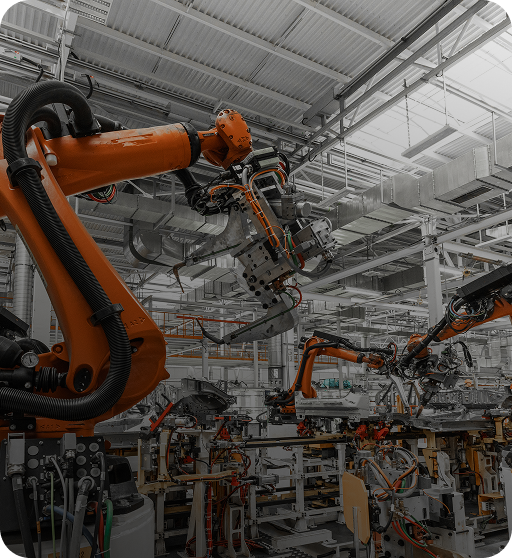 Машиностроительное предприятие. Переход с 1С: Комплексная Автоматизация